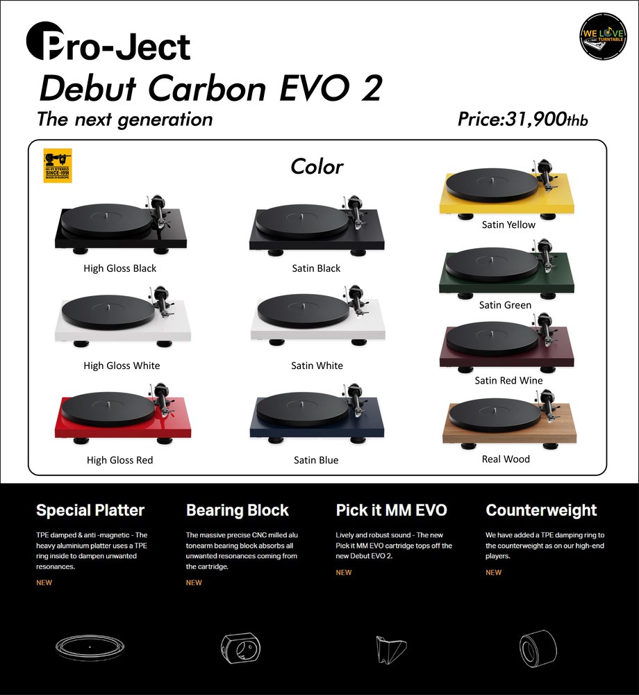 Debut_EVO2