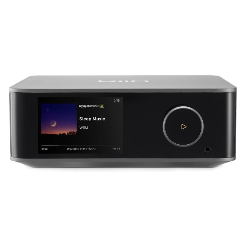 wiim ultra B1