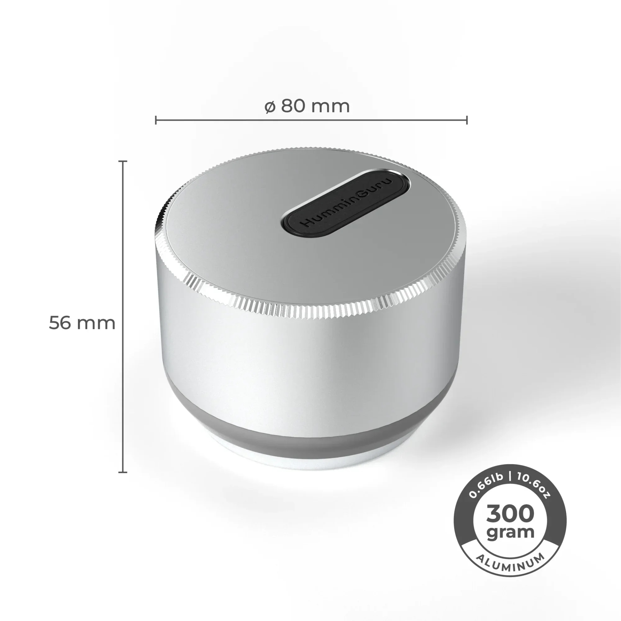 Record Stabilizer 04