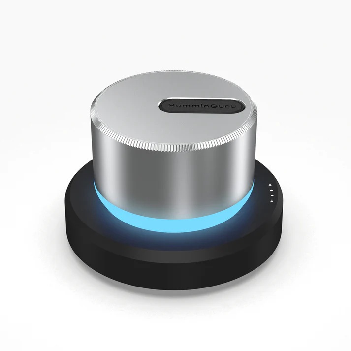 Record Stabilizer 09