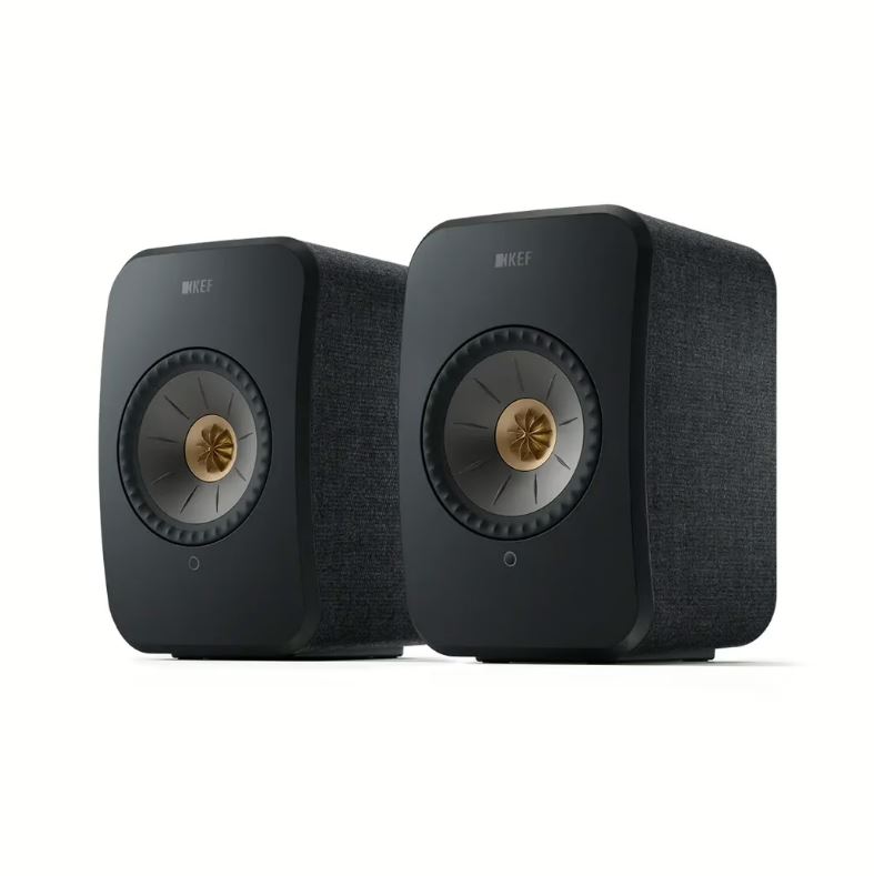 KEF LSX II .B1