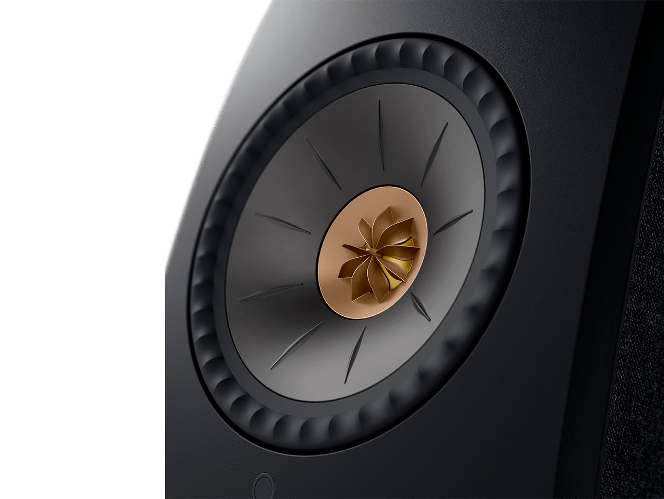 KEF LSX II .B5