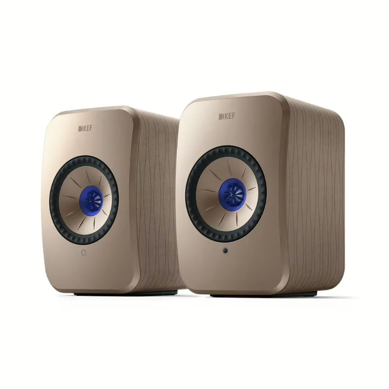 KEF LSX II .SW1