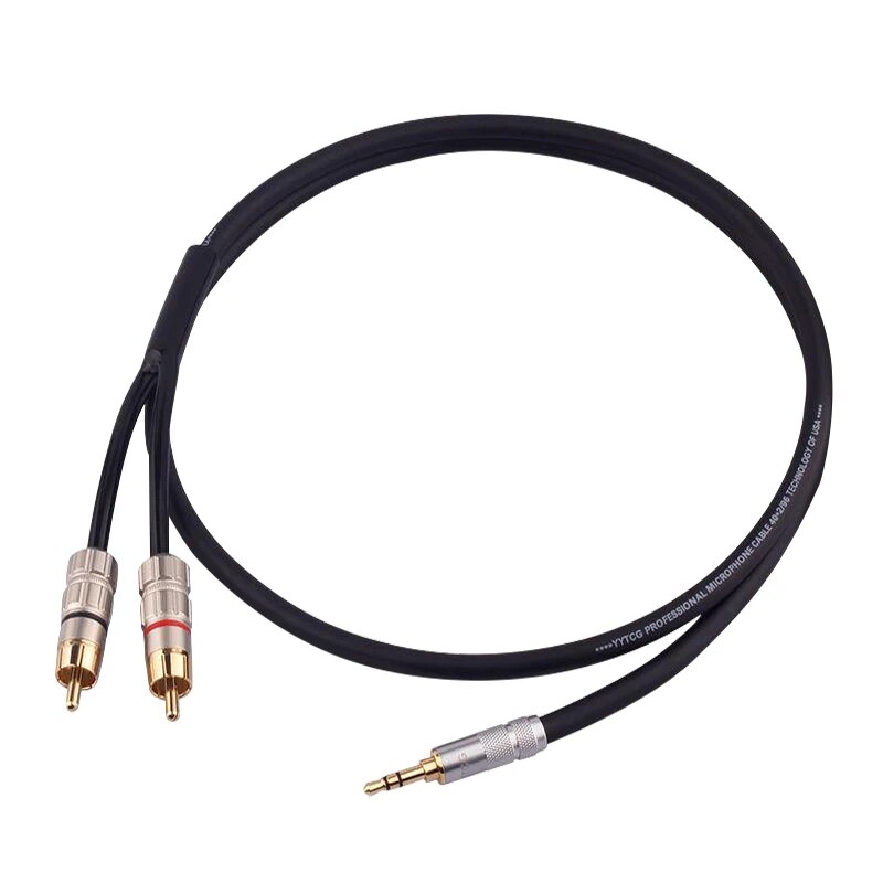 YYTCG-CM Aux Cable Adapter 01