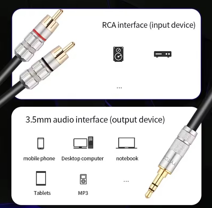 YYTCG-CM Aux Cable Adapter 03