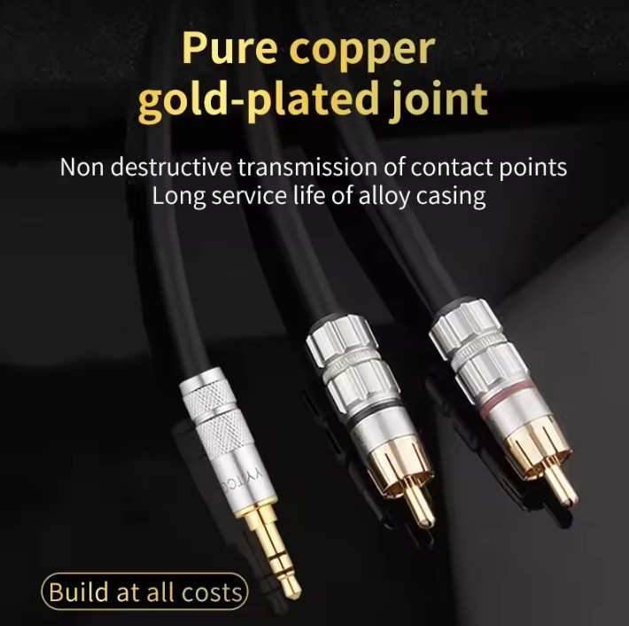 YYTCG-CM Aux Cable Adapter 06