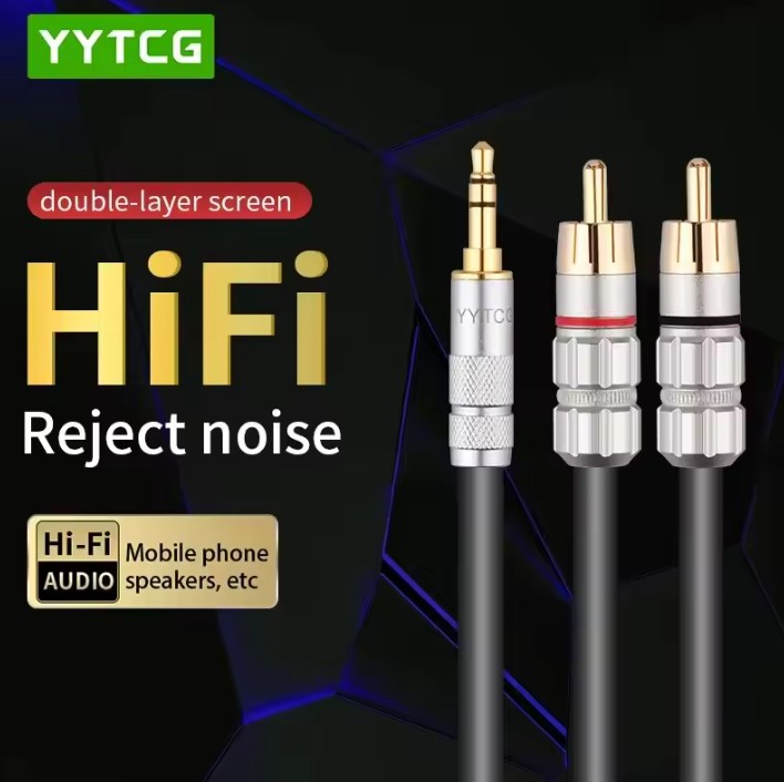 YYTCG-CM Aux Cable Adapter 07