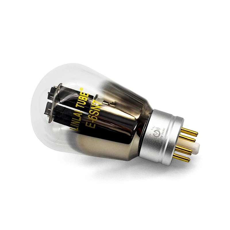 E6SN7 Matched Pair 05