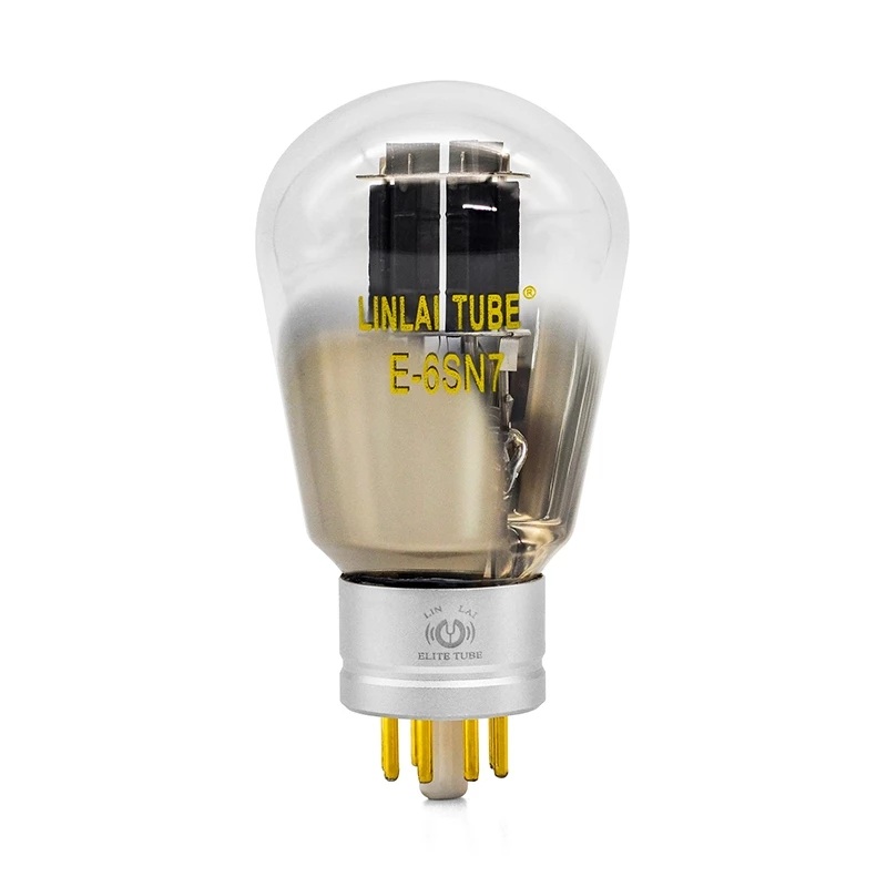 E6SN7 Matched Pair 06