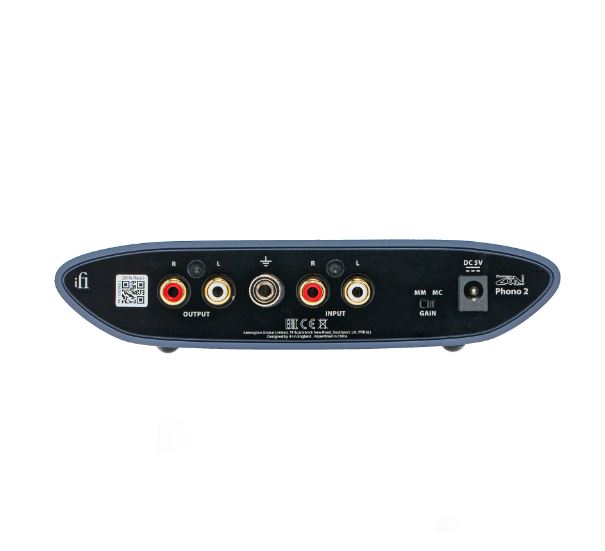 Air phono2.2