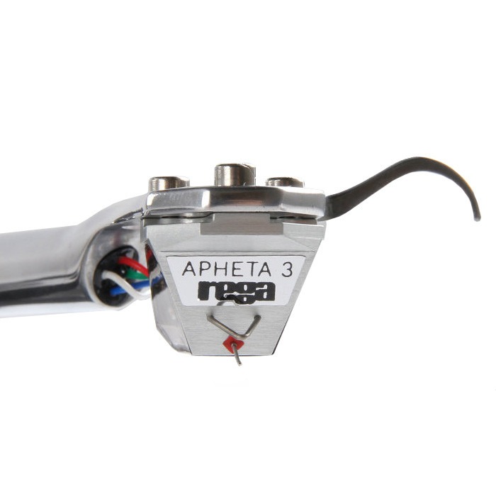 REGA Apheta3 11